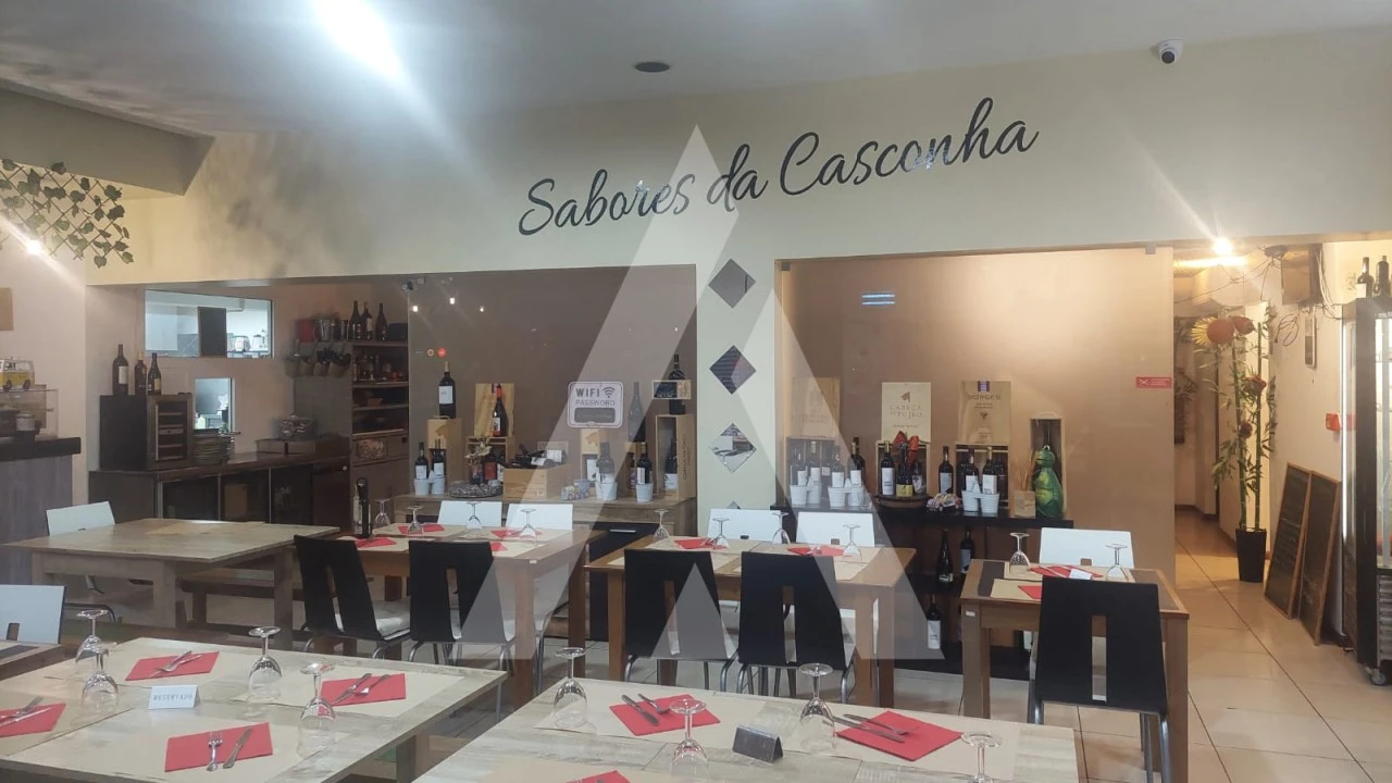 Negócio para Arrendamento em Castanheira de Pêra e Coentral Foto 10