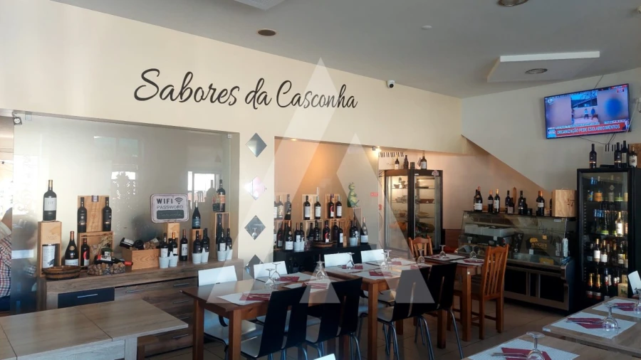 Negócio para Arrendamento em Castanheira de Pêra e Coentral Foto 14