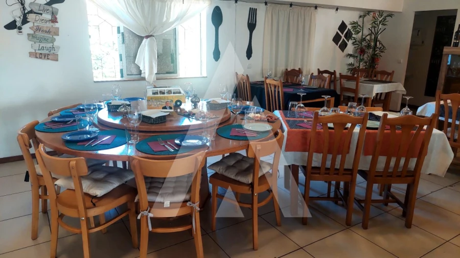 Negócio para Arrendamento em Castanheira de Pêra e Coentral Foto 3