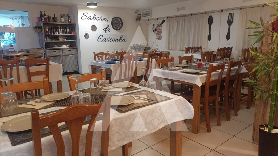 Negócio para Arrendamento em Castanheira de Pêra e Coentral Foto 4