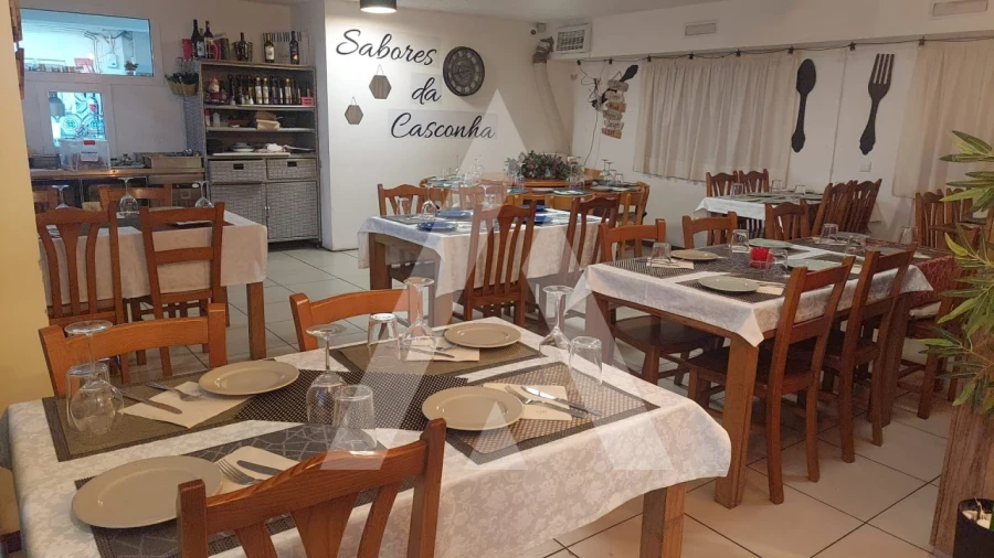 Negócio para Arrendamento em Castanheira de Pêra e Coentral Foto 5