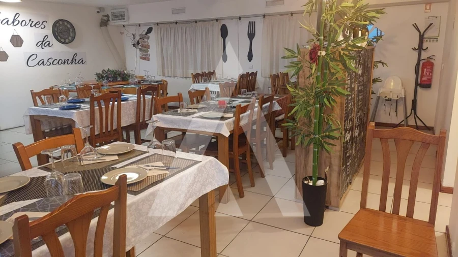 Negócio para Arrendamento em Castanheira de Pêra e Coentral Foto 1