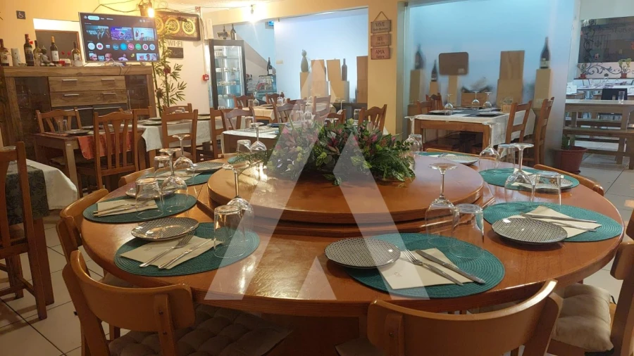 Negócio para Arrendamento em Castanheira de Pêra e Coentral Foto 16