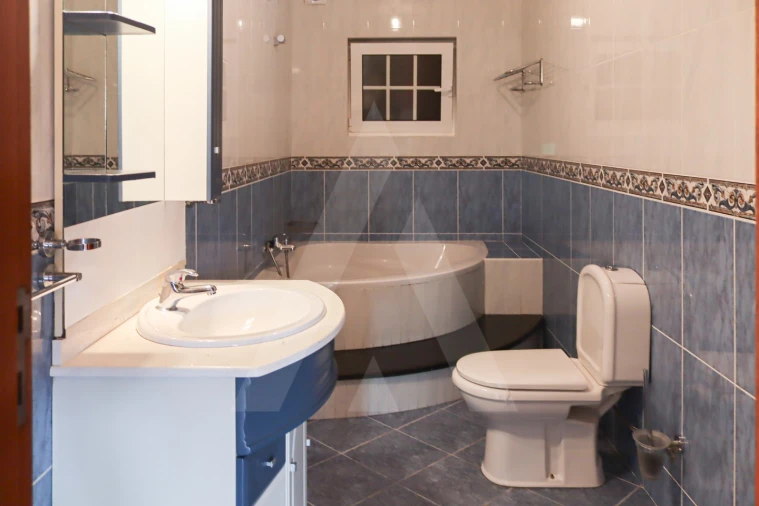 Apartamento T2 para Arrendamento em Requeixo, Nossa Senhora de Fátima e Nariz Foto 19