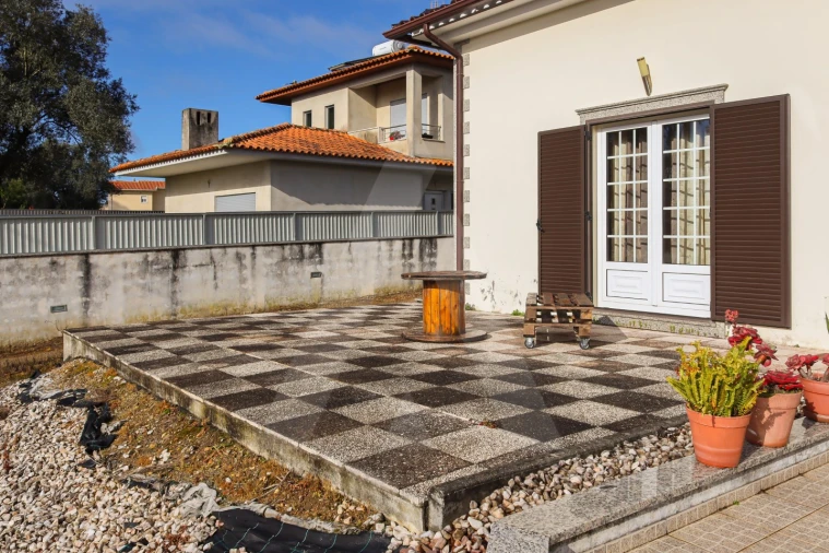 Apartamento T2 para Arrendamento em Requeixo, Nossa Senhora de Fátima e Nariz Foto 22