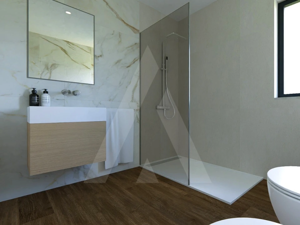 Apartamento T2 para Venda em Ílhavo (São Salvador) Foto 13