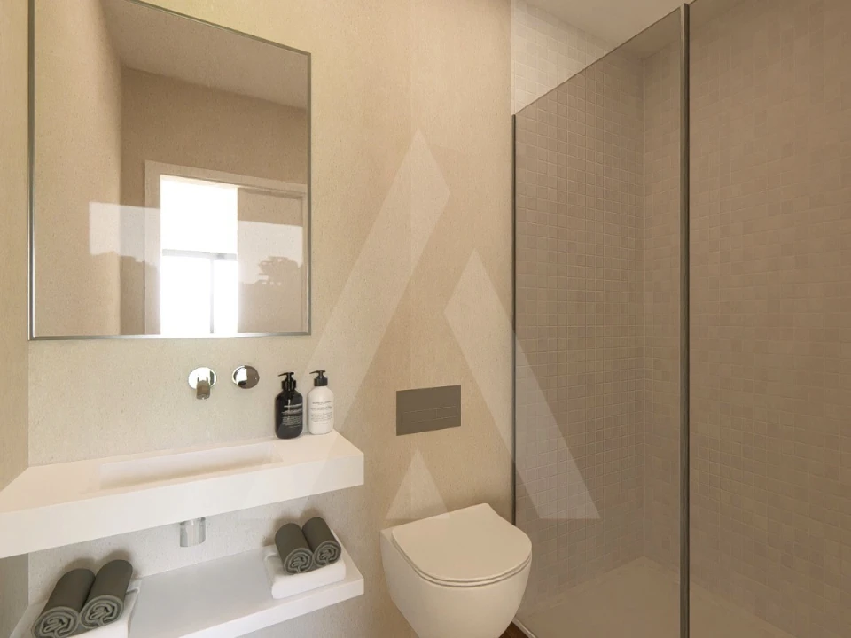 Apartamento T2 para Venda em Ílhavo (São Salvador) Foto 20