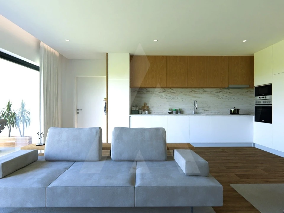 Apartamento T2 para Venda em Ílhavo (São Salvador) Foto 4