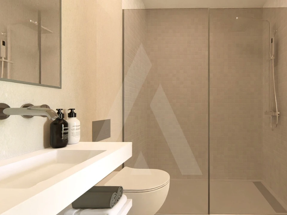 Apartamento T2 para Venda em Ílhavo (São Salvador) Foto 19