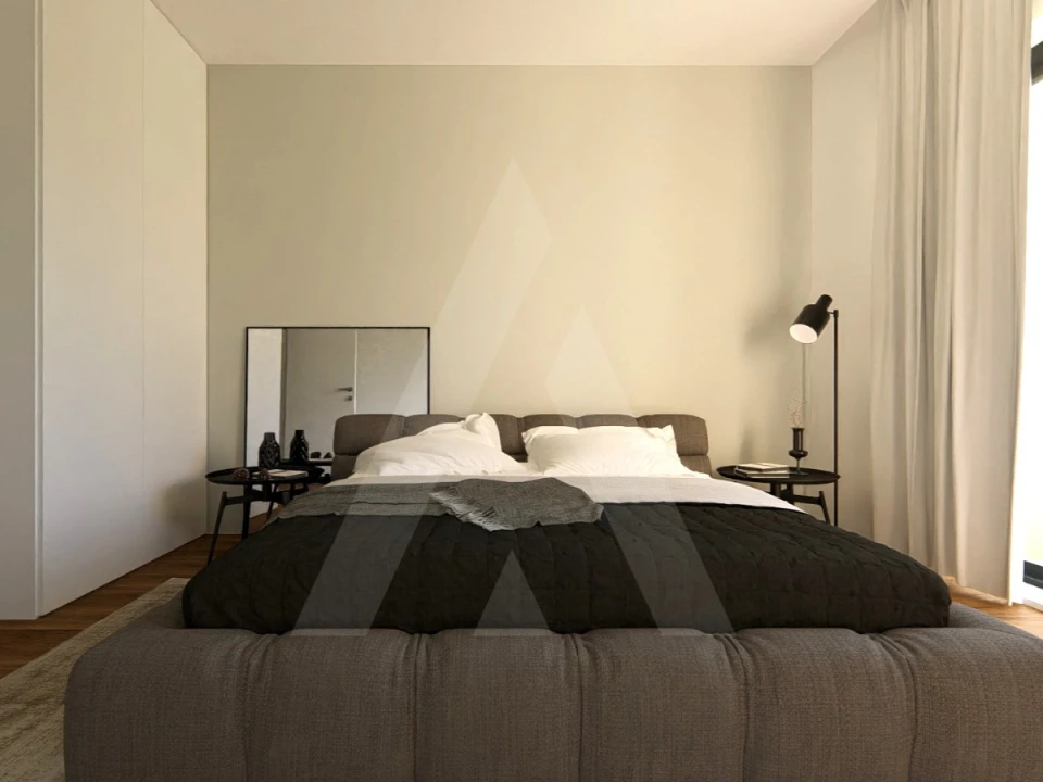 Apartamento T2 para Venda em Ílhavo (São Salvador) Foto 22