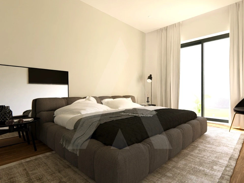 Apartamento T2 para Venda em Ílhavo (São Salvador) Foto 23