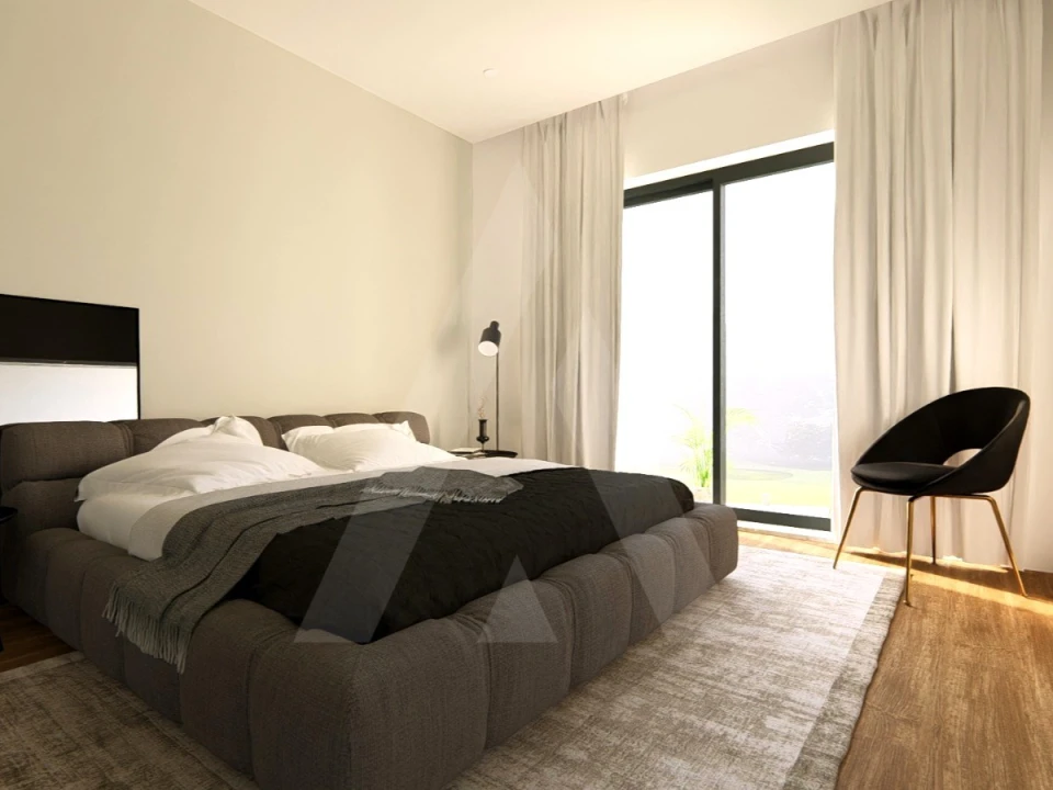 Apartamento T2 para Venda em Ílhavo (São Salvador) Foto 24