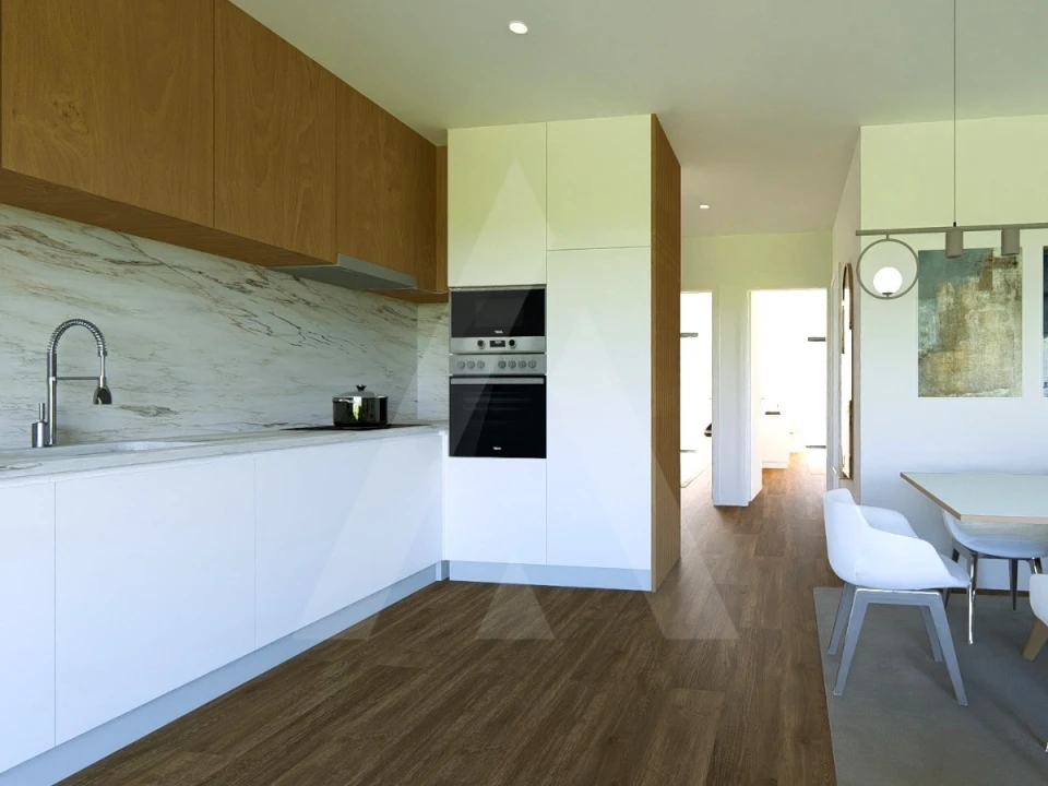 Apartamento T2 para Venda em Ílhavo (São Salvador) Foto 10