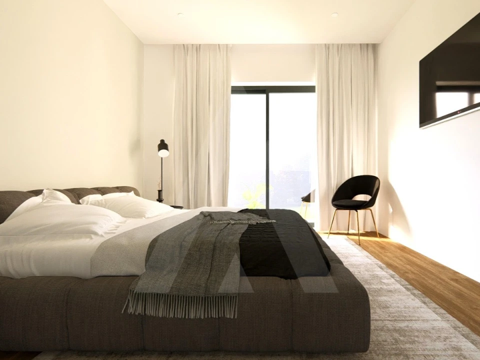 Apartamento T2 para Venda em Ílhavo (São Salvador) Foto 21