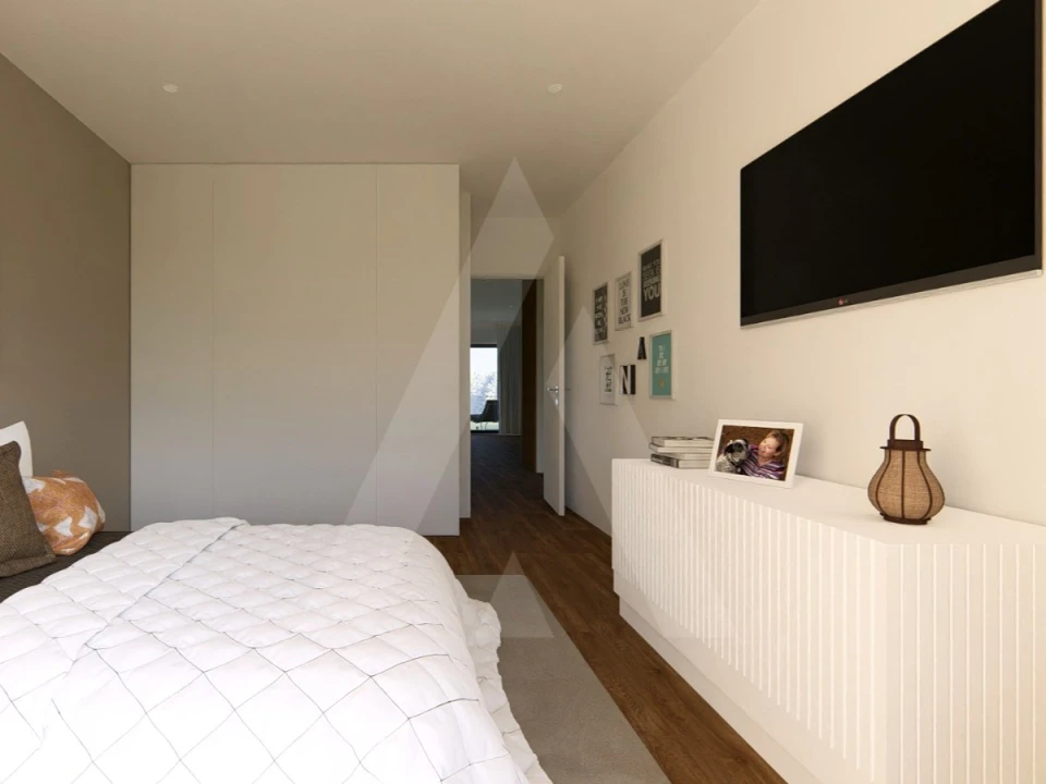 Apartamento T2 para Venda em Ílhavo (São Salvador) Foto 18