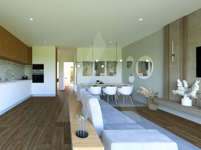 Apartamento T2 para Venda em Ílhavo (São Salvador) Foto 9