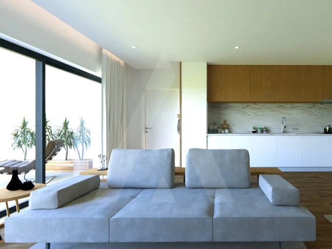 Apartamento T2 para Venda em Ílhavo (São Salvador) Foto 5