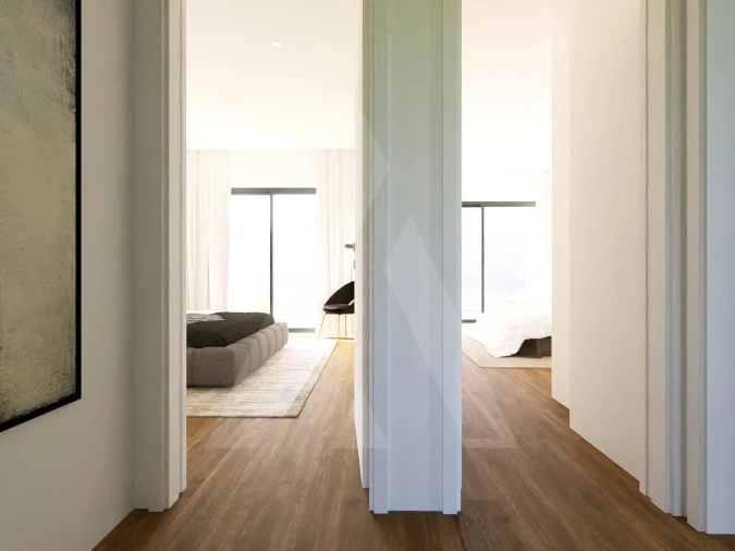 Apartamento T2 para Venda em Ílhavo (São Salvador) Foto 12