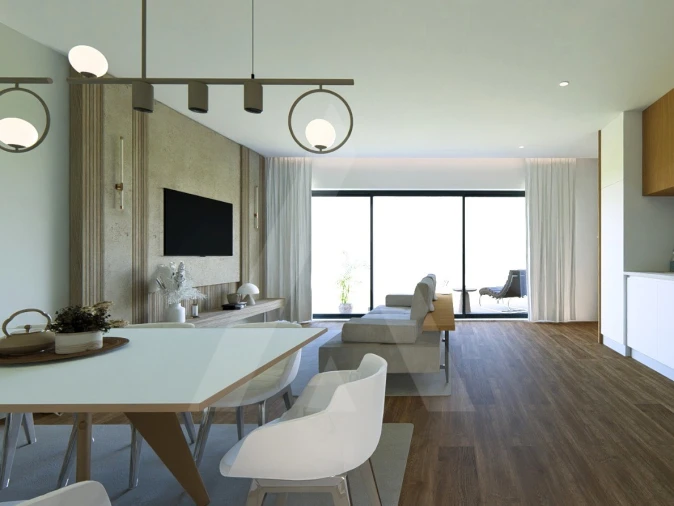 Apartamento T2 para Venda em Ílhavo (São Salvador) Foto 7