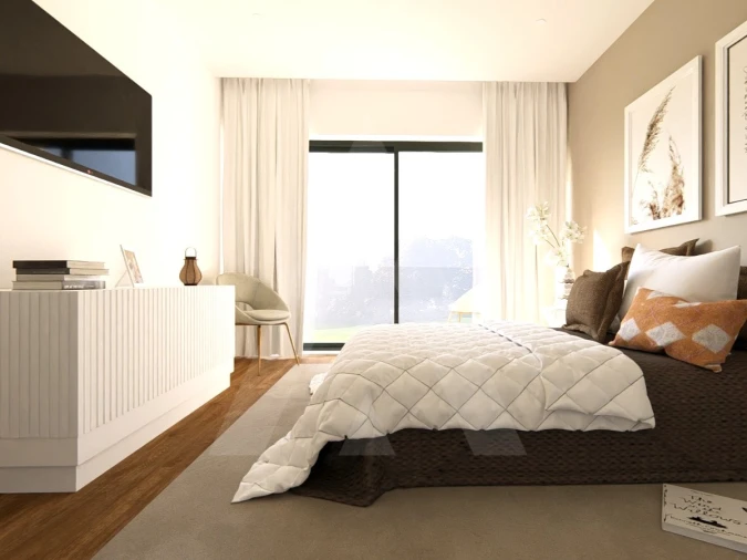 Apartamento T2 para Venda em Ílhavo (São Salvador) Foto 15