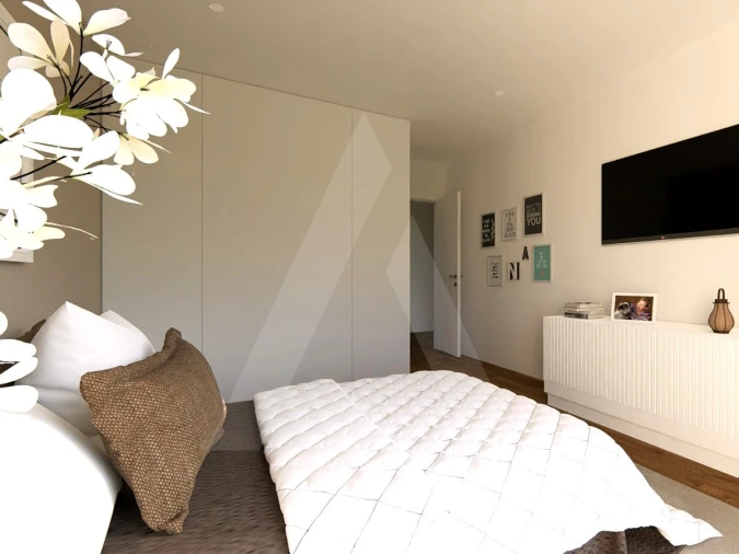 Apartamento T2 para Venda em Ílhavo (São Salvador) Foto 17