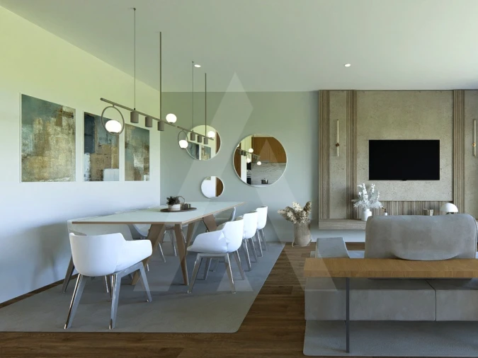 Apartamento T2 para Venda em Ílhavo (São Salvador)