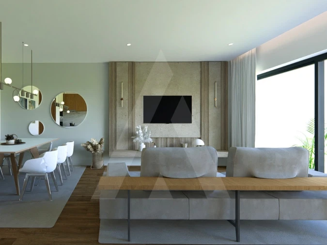 Apartamento T2 para Venda em Ílhavo (São Salvador) Foto 8