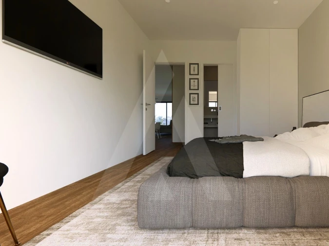 Apartamento T2 para Venda em Ílhavo (São Salvador) Foto 26