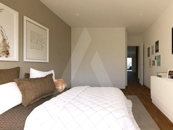 Apartamento T2 para Venda em Ílhavo (São Salvador) Foto 16