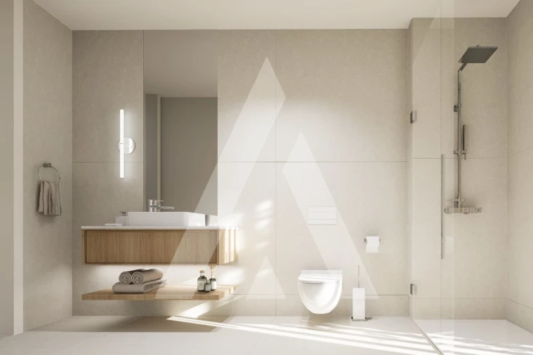 Apartamento T2 para Venda em Oiã Foto 10