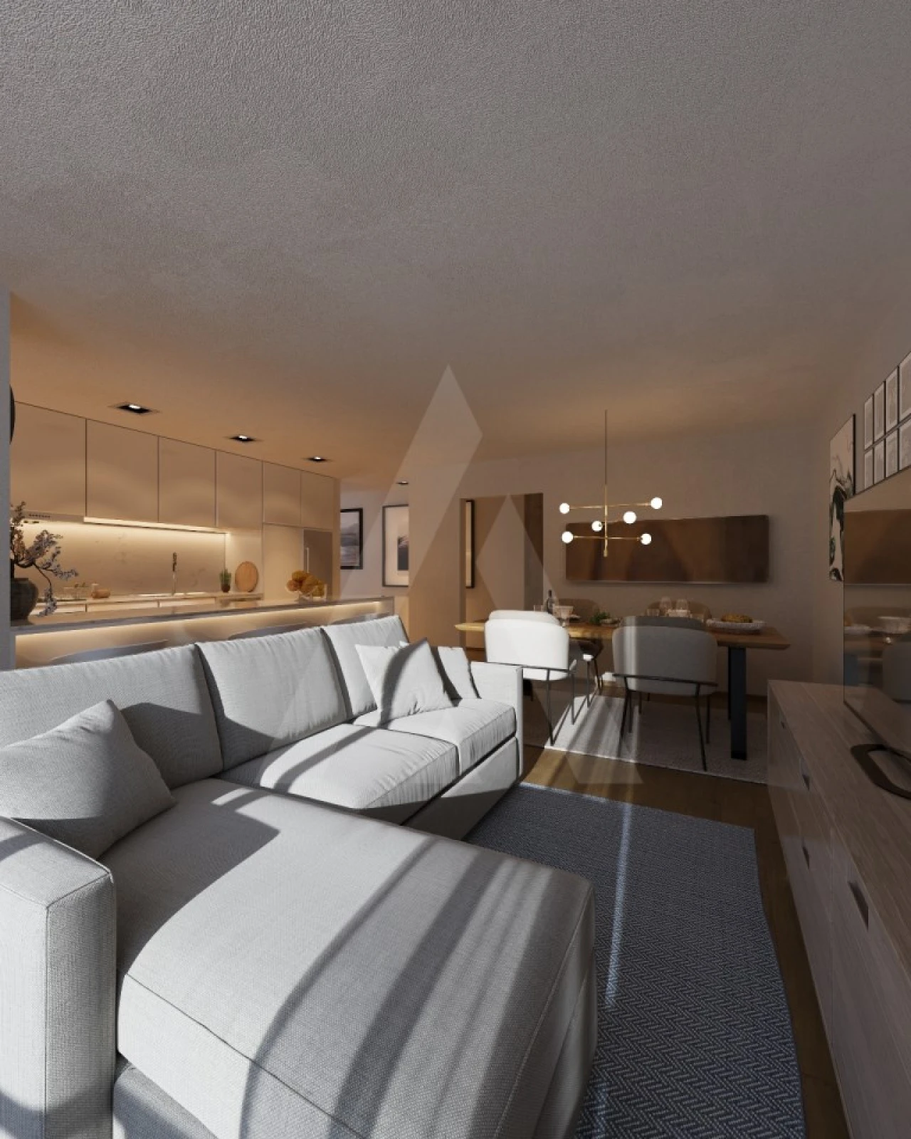 Apartamento T3 para Venda em Albergaria-A-Velha e Valmaior Foto 11