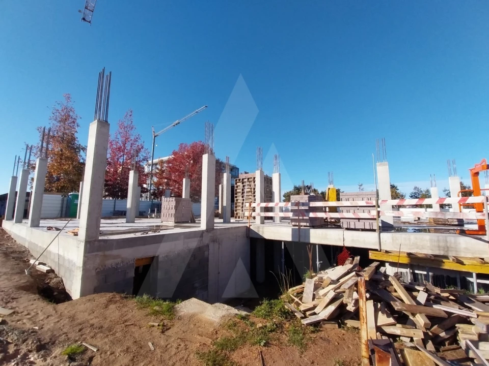 Apartamento T3 para Venda em Albergaria-A-Velha e Valmaior Foto 13