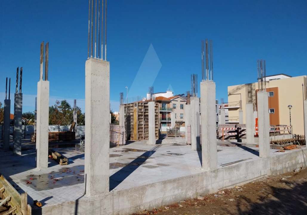 Apartamento T3 para Venda em Albergaria-A-Velha e Valmaior Foto 15