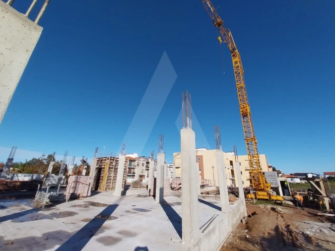 Apartamento T3 para Venda em Albergaria-A-Velha e Valmaior Foto 16