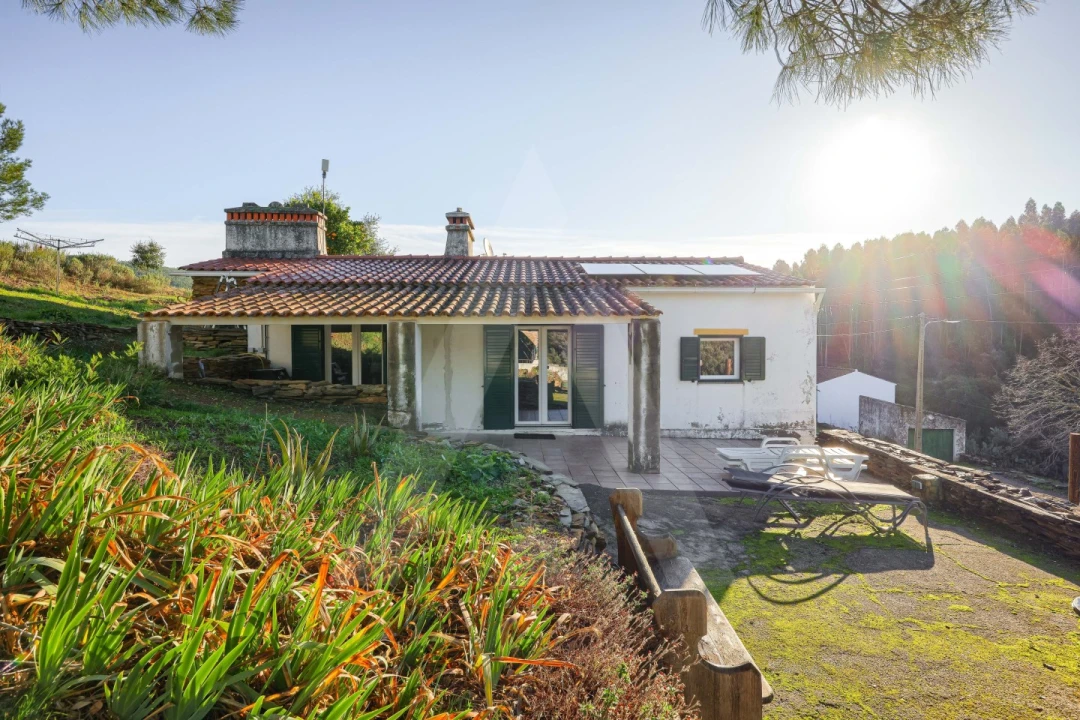 Quinta T2 para Venda em Reguengo e São Julião Foto 34