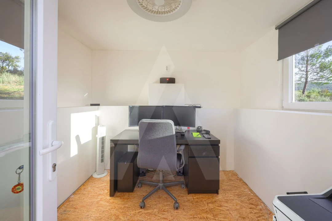 Quinta T2 para Venda em Reguengo e São Julião Foto 20