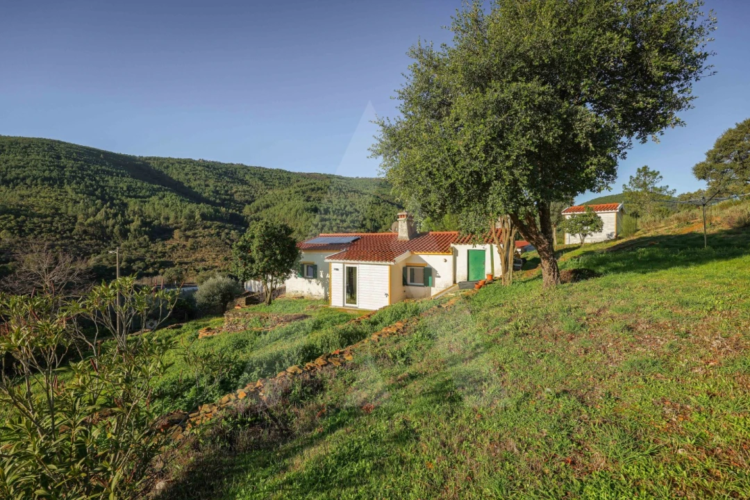 Quinta T2 para Venda em Reguengo e São Julião Foto 1