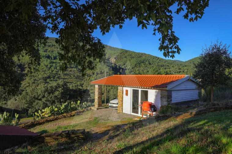 Quinta T2 para Venda em Reguengo e São Julião Foto 23