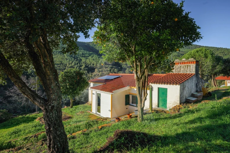 Quinta T2 para Venda em Reguengo e São Julião Foto 29