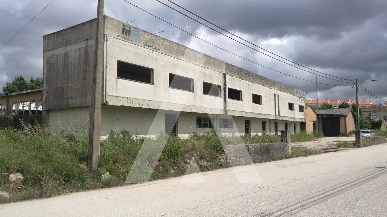 Armazém para Venda em Aljubarrota Foto 2