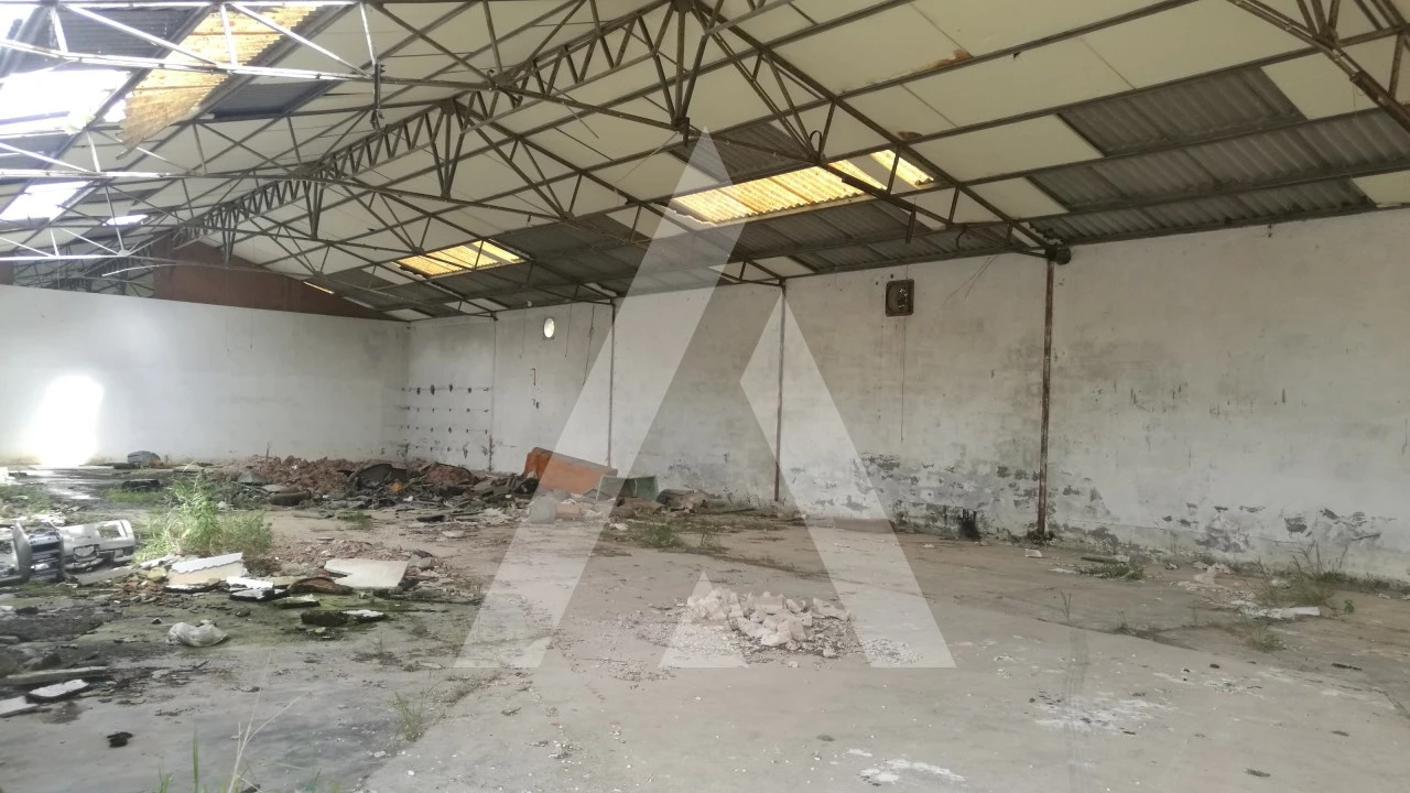 Armazém para Venda em Aljubarrota Foto 10