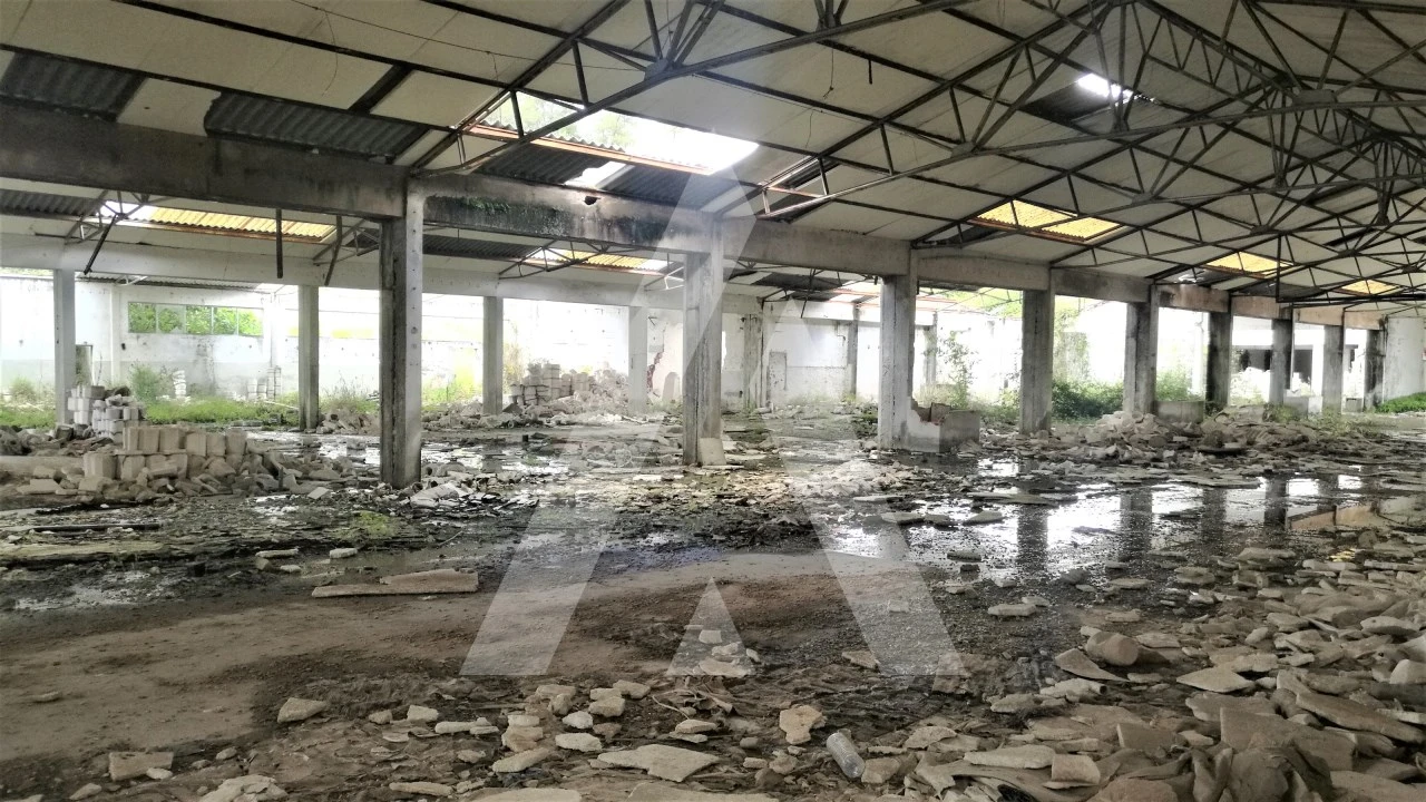 Armazém para Venda em Aljubarrota Foto 14