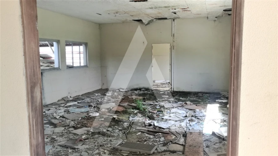 Armazém para Venda em Aljubarrota Foto 8