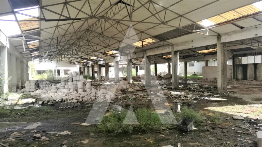 Armazém para Venda em Aljubarrota Foto 16