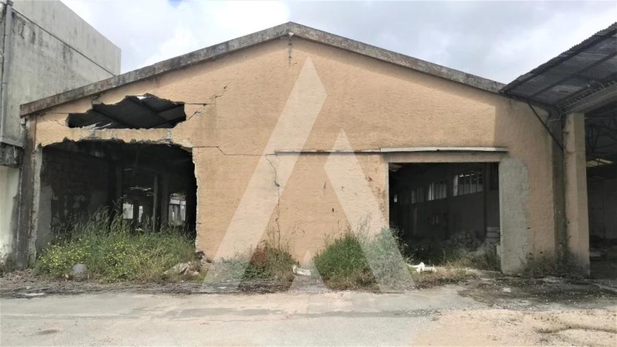 Armazém para Venda em Aljubarrota Foto 20