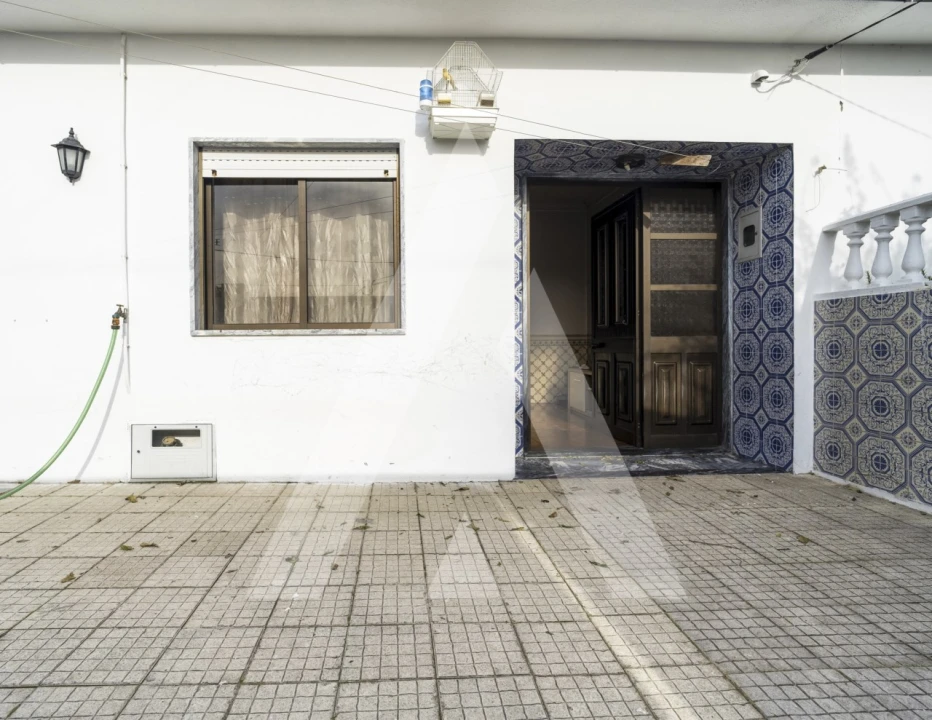 Moradia T3 para Venda em Poiares (Santo Andre) Foto 15