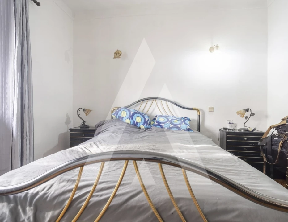 Moradia T3 para Venda em Poiares (Santo Andre) Foto 12