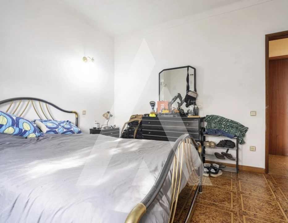 Moradia T3 para Venda em Poiares (Santo Andre) Foto 13