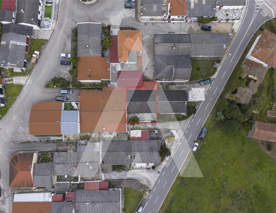 Moradia T3 para Venda em Poiares (Santo Andre) Foto 23