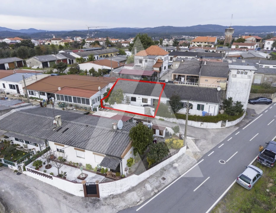 Moradia T3 para Venda em Poiares (Santo Andre) Foto 21